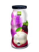 300ml Mangosteen Juice wholesale supplier
